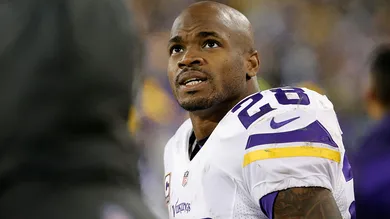 Jon Durr/Getty Images