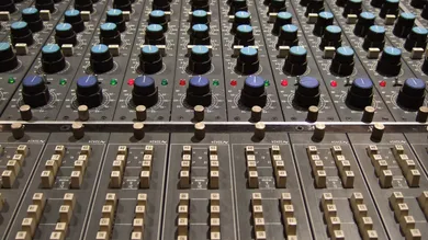 Andrew Lepley / Getty Images