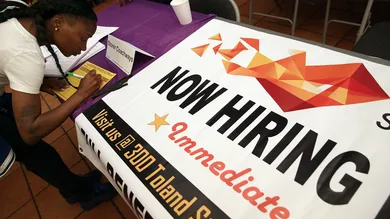 Justin Sullivan/Getty Images