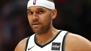 Matthew Stockman/Getty Images