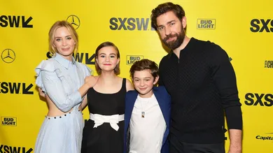 Matt Winkelmeyer/Getty Images for SXSW