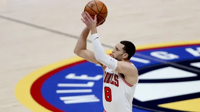 Matthew Stockman/Getty Images