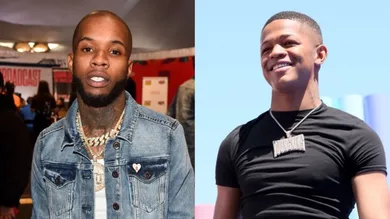 Alberto E. Rodriguez & Maury Phillips/Getty Images