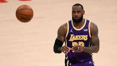 Harry How/Getty Images