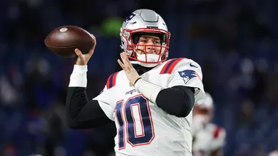 Timothy T Ludwig/Getty Images