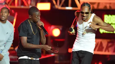 Prince Williams/WireImage/Getty Images