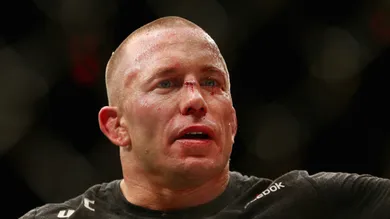 Mike Stobe/Getty Images