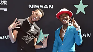 Aaron J. Thornton/Getty Image