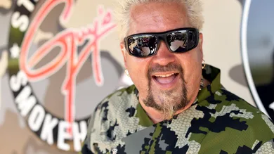 Matt Winkelmeyer/Getty Images