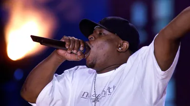 Scott Gries / Getty Images