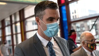 Stephen Maturen / Getty Images