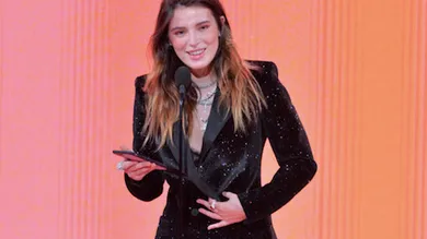 Jerod Harris/ Getty Images