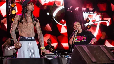 Josh Brasted/Getty Images