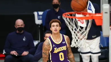 Meg Oliphant/Getty Images