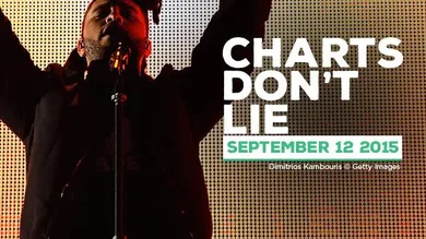 Dimitrios Kambouris /gettyimages