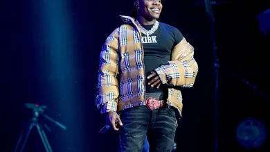 Brad Barket/Getty Images for 105.1