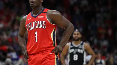 Chris Graythen / Getty Images