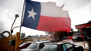 Scott Olson/Getty Images