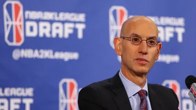 Mike Stobe/ Getty Images