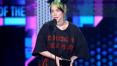 JC Olivera/Getty Images