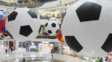 VCG/VCG via Getty Images