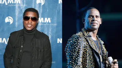 Jesse Grant/Getty Images, Earl Gibson III/Getty Images