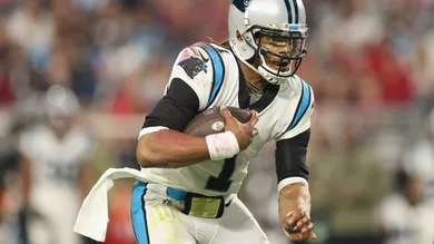 Christian Petersen/Getty Images