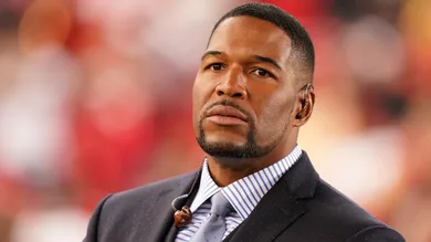 Thearon W. Henderson / Getty Images