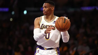 Sean M. Haffey/Getty Images