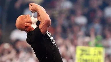 Bob Levey/Getty Images