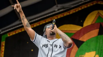 Josh Brasted/Getty Images