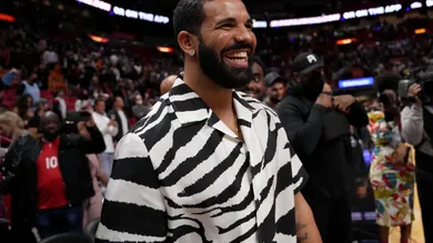 Mark Brown/Getty Images