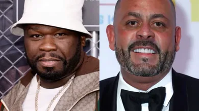 Jamie McCarthy/Getty Images & John Lamparski/Getty Images