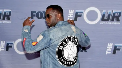 Neilson Barnard/Getty Images