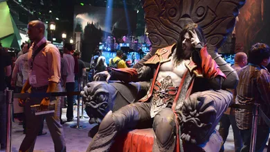 Alberto E. Rodriguez/Getty Images