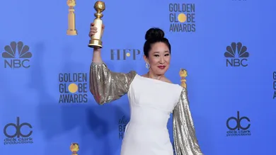 Kevin Winter/Getty Images