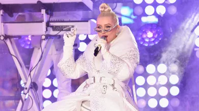 Eugene Gologursky/Getty Images