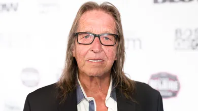 Greg Doherty/Getty Images