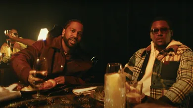 Image via Big Sean/YouTube