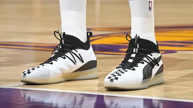 Andrew D. Bernstein/NBAE via Getty Images