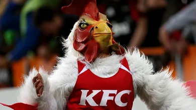 Dianne Manson/Getty Images