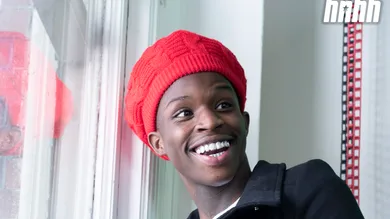 Quando Rondo via HNHH