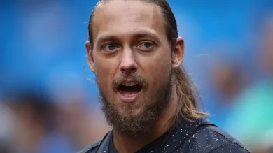 Tom Szczerbowski/Getty Images