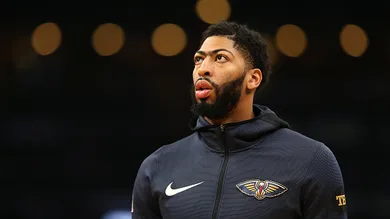 Maddie Meyer/Getty Images