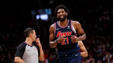 Cole Burston/Getty Images