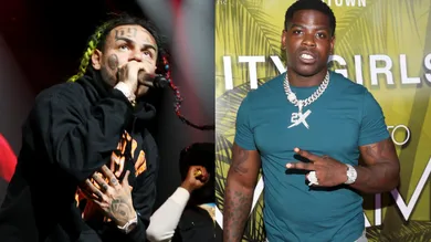 Bennett Raglin/Getty Images, Bennett Raglin/Getty Images