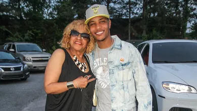 Thaddaeus McAdams/FilmMagic/Getty Images