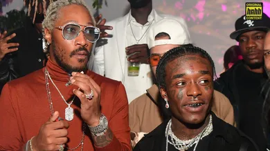 Prince Williams/Wireimage/Getty Images