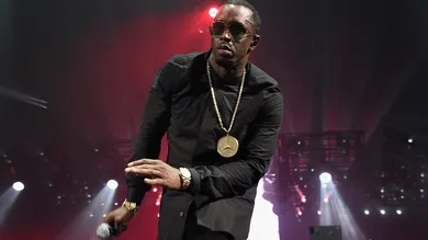 Jamie McCarthy/Getty Images