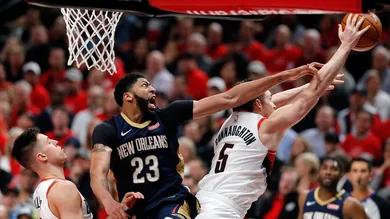 Jonathan Ferrey/Getty Images